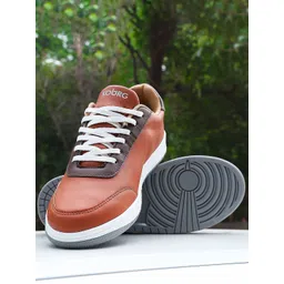 Koburg Men Comfort Insole Sneakers