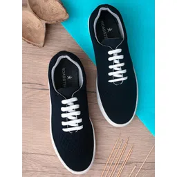Roadster Men Blue Sneakers