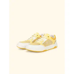 Yoho Women Firefly Transparent Sneakers