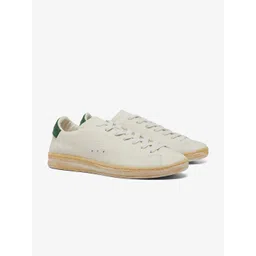 Lacoste Men's Carnaby Set Leather Sneakers