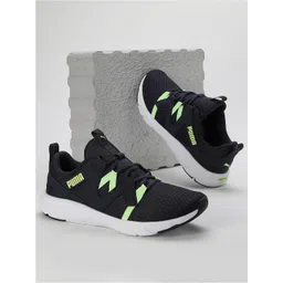 Puma Unisex SOFTRIDE Flex Vital Running Shoes