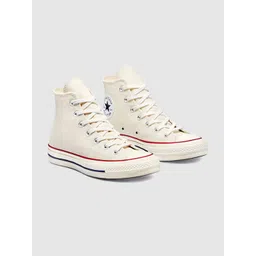 Converse Unisex High-Top Sneakers