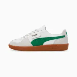 Palermo Lth Sneakers
