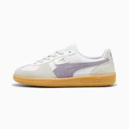 Palermo Lth Sneakers
