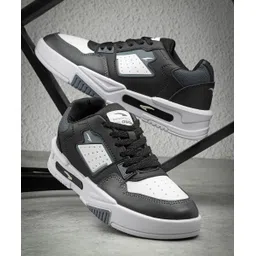 Casual Sneaker Shoes for Men | Soft Cushioned Insole || Mexico-02 Sneakers For Men