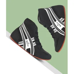 Kabaddi Shoes Boxing & Wrestling Shoes For Men
