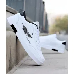 Trending Latest Stylish Sneakers For Men