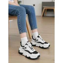 Stylish Sneakers Shoes for Women And Girls Sneakers For Women