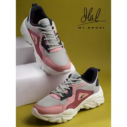 Casual Sneaker Shoes For Women | Stylish and Comfortable | Lace-Up Style Running Shoes For Women