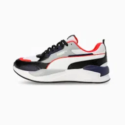 X-Ray 2 Square Retro Style Sneakers