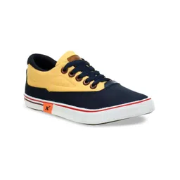 Sparx Men Colourblocked Sneakers