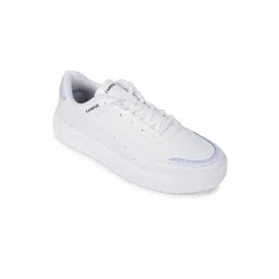 Campus Women Lace Up Sneakers