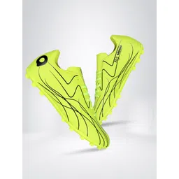 Aivin Men Football Shoes