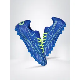 Aivin Men Football Shoes