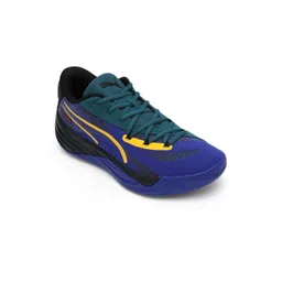 Puma All-Pro NITRO Crowd Craze Men's Basketball Shoes