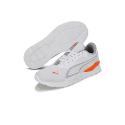 Puma Men Grey Armour V2 Sneakers