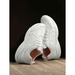 HRX by Hrithik Roshan Unisex Back To School Shoes