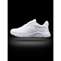 ASIAN Men White Sneakers