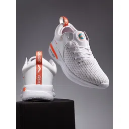 ASIAN Men White Sneakers