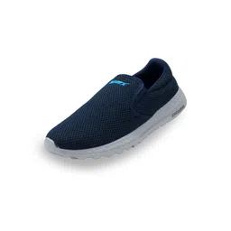 Sparx Men Textured Slip-On Walking Shoes