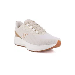 Sparx Men Mesh Non-Marking Running Shoes