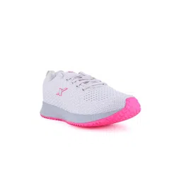 Sparx Women Grey Textile Running Non-Marking Shoes