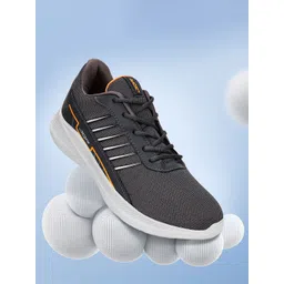 JQR Men JQR-001 Mesh Running Shoes