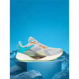 JQR Men BLAST-002 Men Mesh Memory Foam Running Shoes