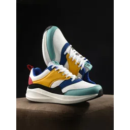 OFF LIMITS Men Mesh Running Shoes