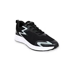 Allen Cooper Men Non-Marking Memory Foam Running Shoes