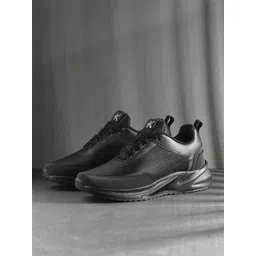 HRX by Hrithik Roshan Men FIGHTER Collection Lace Up Running Shoes