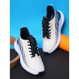 Calcetto Men Mesh Running Shoes