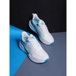 Calcetto Men Mesh Running Shoes