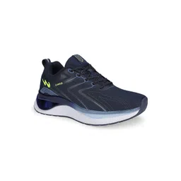 Campus Novaa Men Mesh Nitroboost Tech Running Sports Shoes