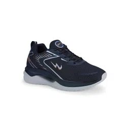 Campus Men GRAFFITI Nitroboost Mesh Running Shoes