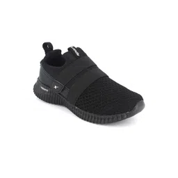 Sparx Men Mesh Slip-On Walking Shoes
