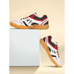 VECTOR X Unisex Badminton Non-Marking Shoes