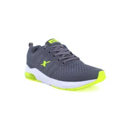Sparx Men Mesh Walking Shoes