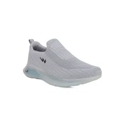 Campus Men Mesh Walking Shoes