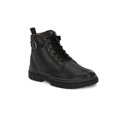Eego Italy Men High-Top Regular Boots