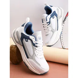 HRX by Hrithik Roshan Men Sneakers