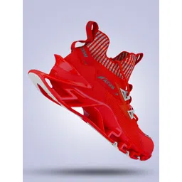 Atom Men Spring Edge Alpha 2 Sneakers