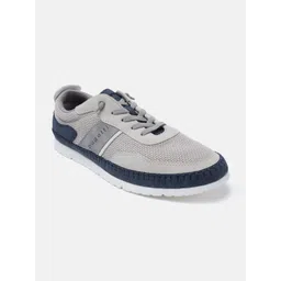 Bugatti Clipperton Men Textured Sneakers