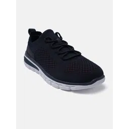 Bugatti Yucatan Men Textured Sneakers