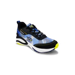 Campus Men RANG Mesh Memory Foam Insole Non-Marking Running  Shoes