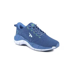 CASSIEY Men Mesh Long Distance Running Shoes