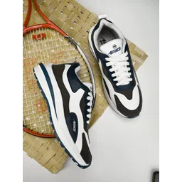 AMICO Men Lightweight Running Shoes