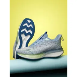 Action Men Lightweight Mesh Running Shoes