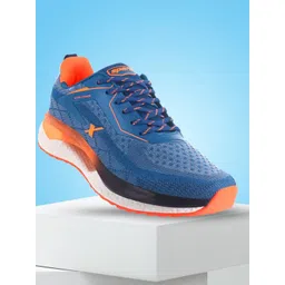 Sparx Men Mesh Running Shoes