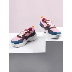 AMICO Women Mesh Running Shoes